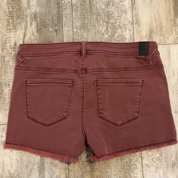 CP Jeans denim shorts - Picture 2 of 12